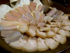 澳门钻石平台： 韩国尿味发酵鱼深受欢迎 据美国猎奇新闻网站